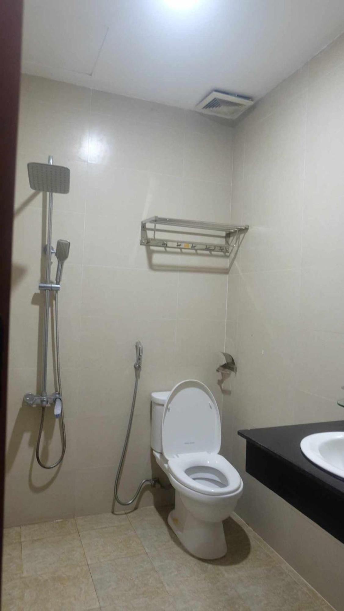 Rose Hotel Da Nang Bagian luar foto