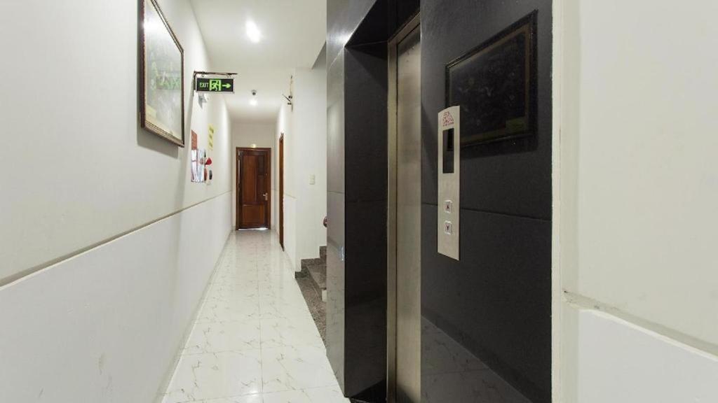 Rose Hotel Da Nang Bagian luar foto