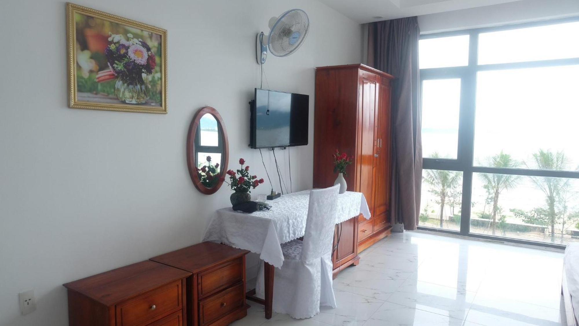 Rose Hotel Da Nang Bagian luar foto