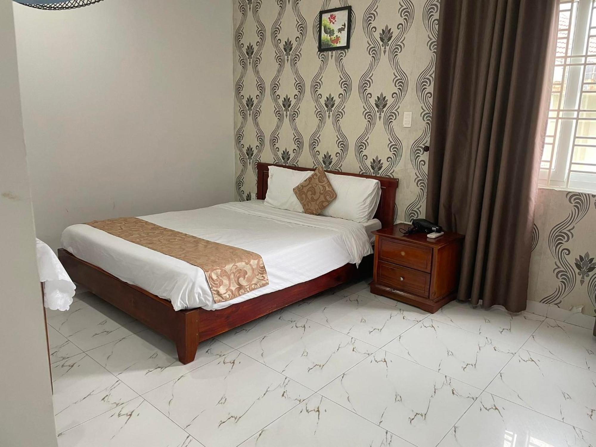 Rose Hotel Da Nang Bagian luar foto
